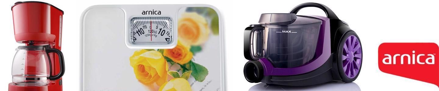 Cover photo of ARNICA