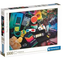 Product image of Clementoni Puzzle ფაზლი