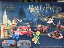 Product image of კონსტრუქტორი ჰარი პოტერი GH-85017A