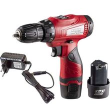 Product image of RAIDER RD-CDL35 აკუმულატორის სჭვალსახრახნი
