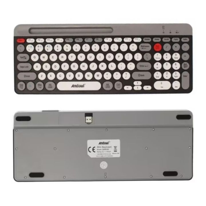 andowl-qk8066-usadeno-klaviatura-bluetooth-usb-kavshirit-photo-4