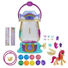 Product image of My Little Pony - პონის მბზინავი ფარანი