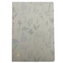 Product image of Lizy BRS17  ბლოკნოტი მცენარეები