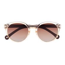 Product image of PARAFINA COSTA Transperent Nude მზის სათვალე