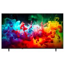 Product image of LG 75QNED70B6A 4K MINI LED 75 ინჩი (190 სმ) შავი ტელევიზორი