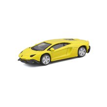 Product image of ლამბორგინი Aventador- სტრიტ მოდელი