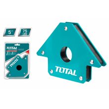 Product image of TOTAL TAMWH75052 მაგნიტური დამჭერი შედუღებისთვის