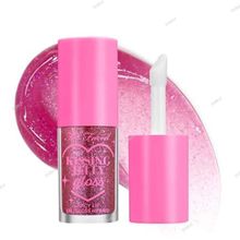 Product image of too faced kissing jelly gloss 
grape soda ტუჩის გლოსი