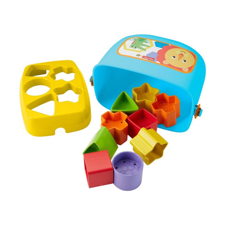 fisher-price---chvilis-pirveli-kubikebi-sorteri-photo-2