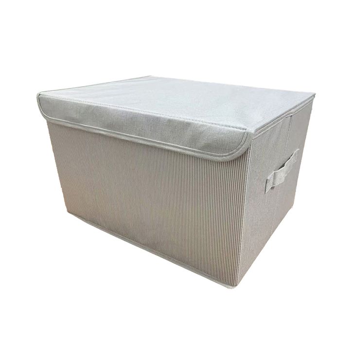 satavso-qutiroman-column-pattern-storage-box-with-lid-l