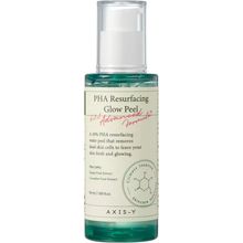 Product image of AXIS-Y RESURFACING GLOW 50მლ ამქერცლავი ტონერი