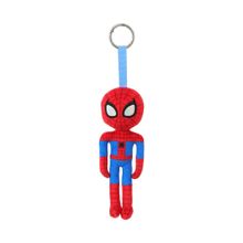 Product image of MINISO Marvel Spider-Man Collection 6in. Long-legged Plush Pendant (Spider-Man) ბრელოკი