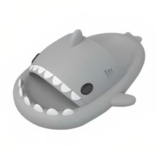 Product image of ZQ ZQW413 Shark Cloud slides ჩუსტი
