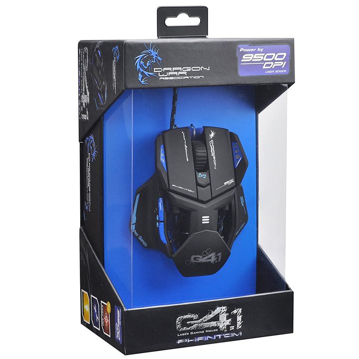 ð Dragonwar ELE-G4.1 Gaming ááá£á¡á - Extra.ge - 338145