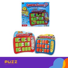 Product image of სამაგიდო თამაში - Guess Game