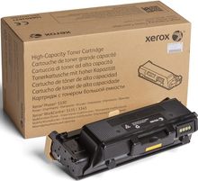 Product image of Cartridge/ Xerox Original/ Xerox 106R03621 Toner Cartridge Black WC 3300/3330/ 3335/3345 (8500 Pages)