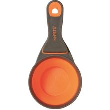 Product image of M-Pets CUIZI საჭმლის ამოსაღები დასაკეცი კოვზი