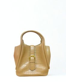 Product image of ჩანთა კრემისფერი 2-1ში