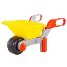 Product image of POLESIE სათამაშო სამშენებლო ურიკა