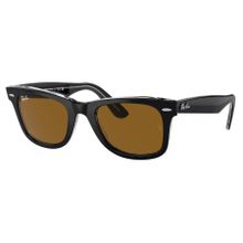 Product image of RAY-BAN ORIGINAL WAYFARER CLASSIC Brown მზის სათვალე
