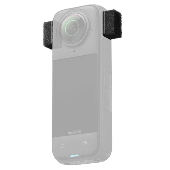insta360-x4-mic-wind-muff-khmis-stabilizatoris-ghrubeli