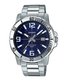 Product image of Casio MTP-VD01D-2BVUDF კაცის საათი