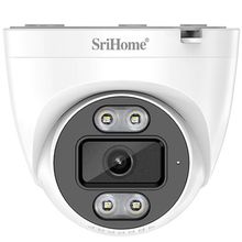 Product image of SRICAM SH030 4MP სამეთვალყურეო კამერა