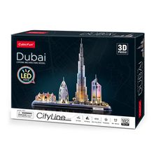 Product image of Dubai ფაზლი