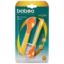 Product image of Baboo ბავშვის კოვზი  4თვიდან