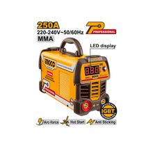 Product image of INGCO ING-MMA25069 შესადუღებელი აპარატი