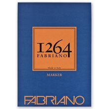 Product image of FABRIANO ალბომი ჩანახატებისთვის 1264  MARKER 19100641 A3,70გ, 100ფ