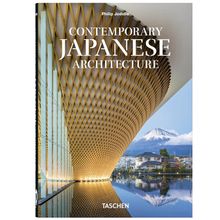 Product image of Philip Jodidio - Contemporary Japanese Architecture