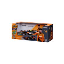 Product image of McLaren F1 MCL38 (Miami GP) – დისტანციურად მართვადი სათამაშო 1/24