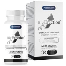 Product image of KIKU BigErection სავკები დანამატი ერექციისთვის