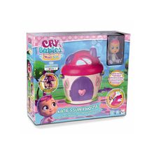 Product image of IMC Toys Cry Babies Magic Tears სათამაშო თოჯინა ქეითი