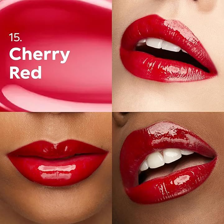 kiko-milano-3d-hydra-lip-gloss-15-cherry-red-glosi-photo-2