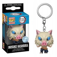 Product image of Funko pocket pop გასაღების საკიდი Inosuke hashibira
