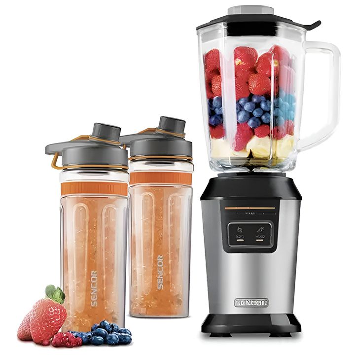 sencor-sbl-7550ss-automatic-smoothie-maker-800w-blenderi