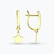 Product image of Redberry ოქროს საყურე