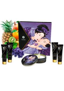 Product image of ნაკრები Geisha's Secrets