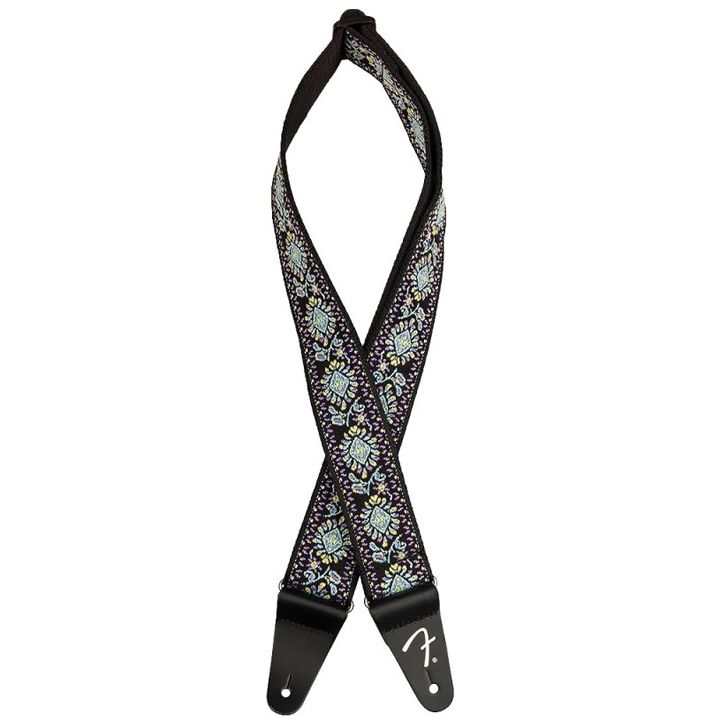 fender-pasadena-woven-strap-blue-lotus-gitaris-qamari-photo-2