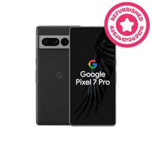 Product image of Google Pixel 7 Pro 12/256GB მობილური ტელეფონი