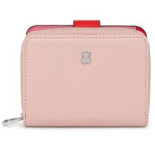 Product image of TOUS ქალის საფულე