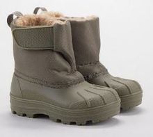 Product image of IGOR ბოტი ჩექმა W10259-042 NEU KAKI