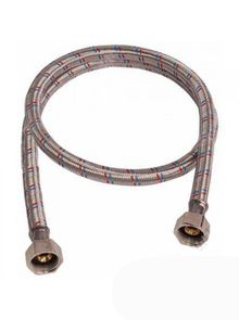 Product image of შლანგი Nikiforov L=1200 1/2" В/В