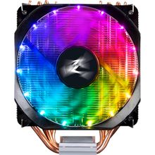 Product image of ZALMAN CPU COOLING SYSTEM CNPS9XOPTIMARGB ქულერი