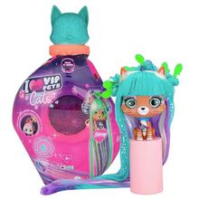 Product image of IMC Toys VIP Pets მინი მოგზაური ცხოველები ბოთლში