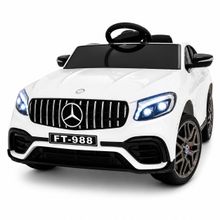 Product image of საბავშვო ელექტრო მანქანა Mercedes-benz