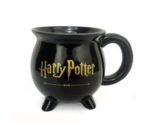 Product image of კერამიკის ჭიქა/Harry Potter Four-Legged Ceramic Cup (370mL)