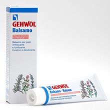 Product image of GEHWOL 75მლ ფეხის ბალზამი-დეოდორანტი